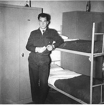 Blomberg 1964